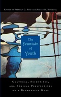 Cover: The Fountain of Youth - Oxford University Press Inc
