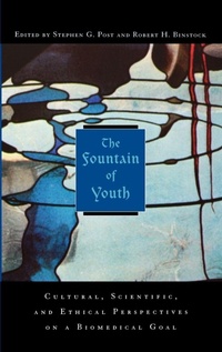 Enlarge image Cover: The Fountain of Youth - Oxford University Press Inc