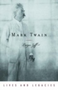 Cover: Mark Twain - OUP eBook