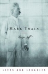 Enlarge image Cover: Mark Twain - OUP eBook