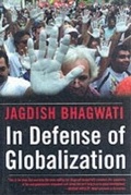 Cover: In Defense of Globalization - OUP eBook