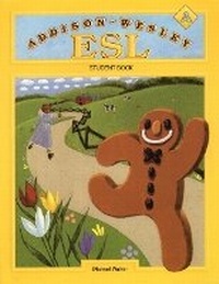 Enlarge image Cover: Student Edition, Level A, Addison-Wesley ESL - Pearson Education (US)