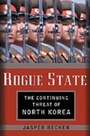 Cover: Rogue Regime - OUP USA