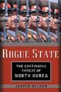 Cover: Rogue Regime - OUP USA