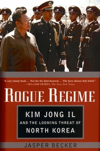 Enlarge image Cover: Rogue Regime - OUP USA