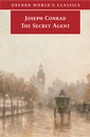 Cover: The Secret Agent - Oxford University Press