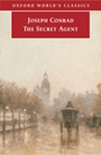 Enlarge image Cover: The Secret Agent - Oxford University Press