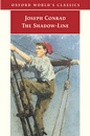 Cover: Shadow-line - Oxford University Press