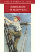 Cover: Shadow-line - Oxford University Press