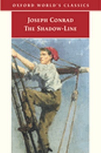 Enlarge image Cover: Shadow-line - Oxford University Press