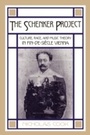 Cover: The Schenker Project - OUP eBook