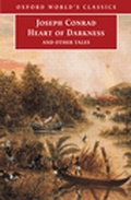 Cover: Heart of Darkness: And Other Tales - Oxford University Press