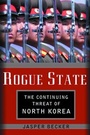 Cover: Rogue Regime - Oxford University Press Inc
