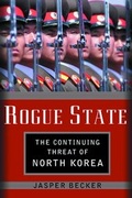 Cover: Rogue Regime - Oxford University Press Inc