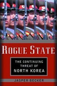 Enlarge image Cover: Rogue Regime - Oxford University Press Inc