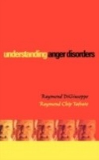 Enlarge image Cover: Understanding Anger Disorders - OUP eBook