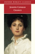Cover: Chance - Oxford University Press