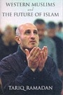 Cover: Western Muslims and the Future of Islam - OUP eBook