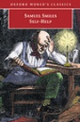 Cover: Self-help - Oxford Paperbacks