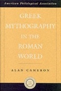 Cover: Greek Mythography in the Roman World - OUP eBook
