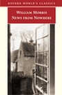 Cover: News from Nowhere - Oxford University Press