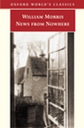 Cover: News from Nowhere - Oxford University Press