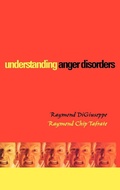 Cover: Understanding Anger Disorders - Oxford University Press Inc