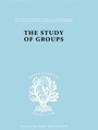 Cover: The Study of Groups - Routledge