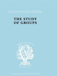 Enlarge image Cover: The Study of Groups - Routledge