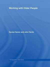 Enlarge image Cover: Working with Older People - Routledge