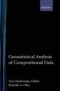 Cover: Geostatistical Analysis of Compositional Data - OUP eBook