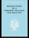Cover: Revolution in a Chinese Village - Routledge
