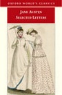 Cover: Selected Letters - Oxford University Press