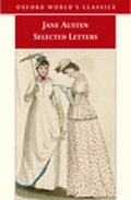 Cover: Selected Letters - Oxford University Press