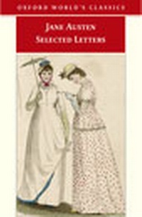 Enlarge image Cover: Selected Letters - Oxford University Press