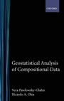 Cover: Geostatistical Analysis of Compositional Data - Oxford University Press Inc