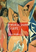 Cover: Eroticism and Art - Oxford University Press