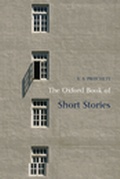 Cover: The Oxford Book of Short Stories - Oxford University Press