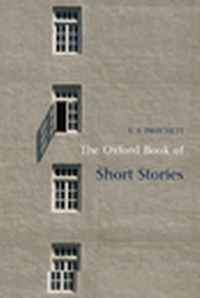 Enlarge image Cover: The Oxford Book of Short Stories - Oxford University Press