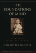 Cover: The Foundations of Mind - OUP eBook