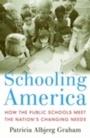 Cover: Schooling America - OUP eBook