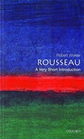 Cover: Rousseau - Oxford University Press