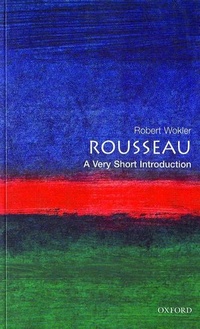 Enlarge image Cover: Rousseau - Oxford University Press