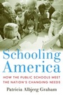 Cover: Schooling America - Oxford University Press Inc