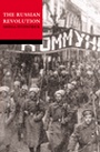 Cover: The Russian Revolution - Oxford Paperbacks