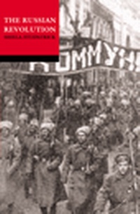 Enlarge image Cover: The Russian Revolution - Oxford Paperbacks