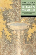 Cover: The Oxford History of the Roman World - Oxford University Press