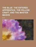 Cover: The Blue - Theclassics.Us