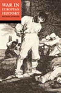 Enlarge image Cover: War in European History - Oxford Paperbacks