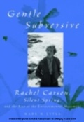 Cover: The Gentle Subversive - OUP eBook